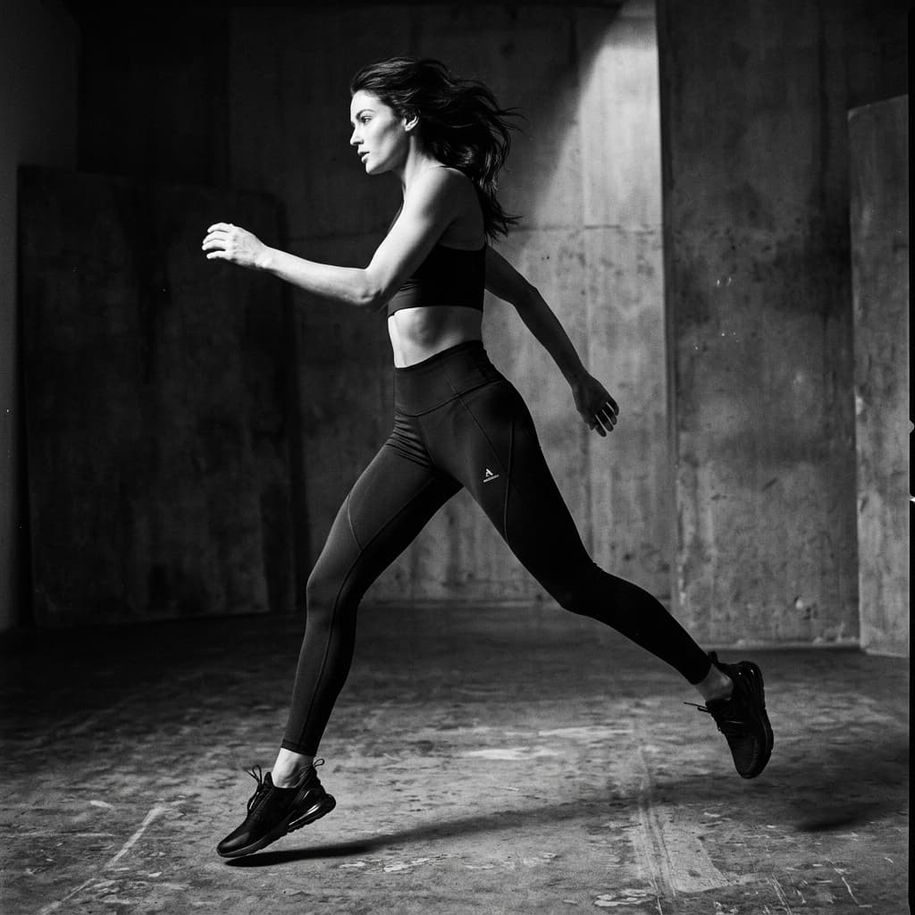 URJA Tights & Leggings
